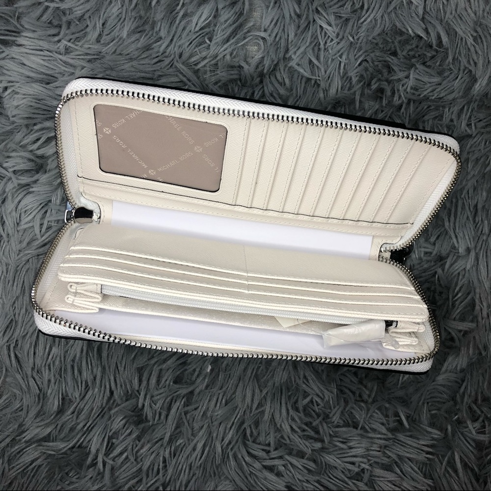 Michael Kors Wristlet Wallet - Picture 3 of 5